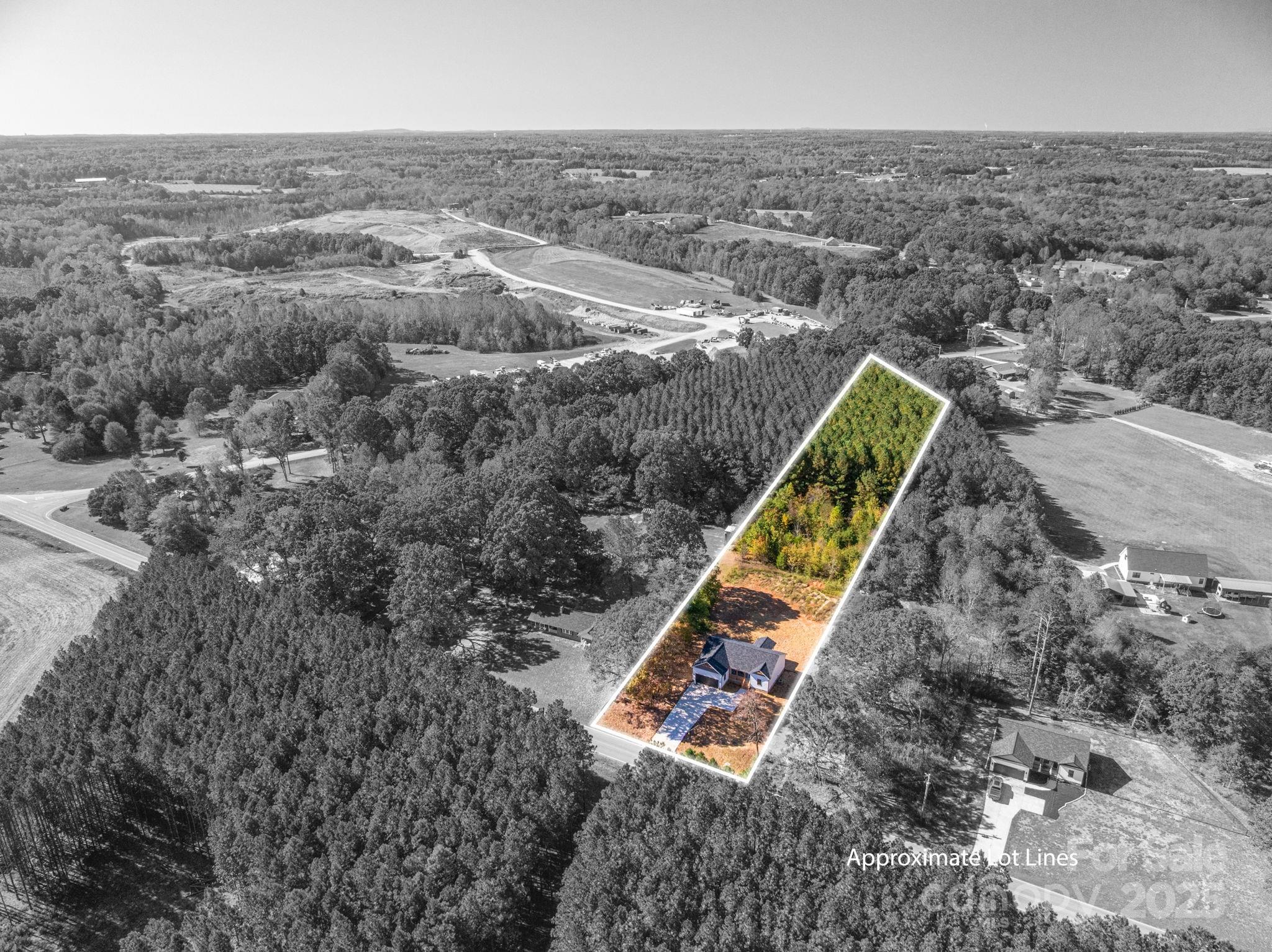 2488 Shoal Road