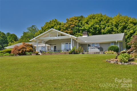 A home in Horse Shoe