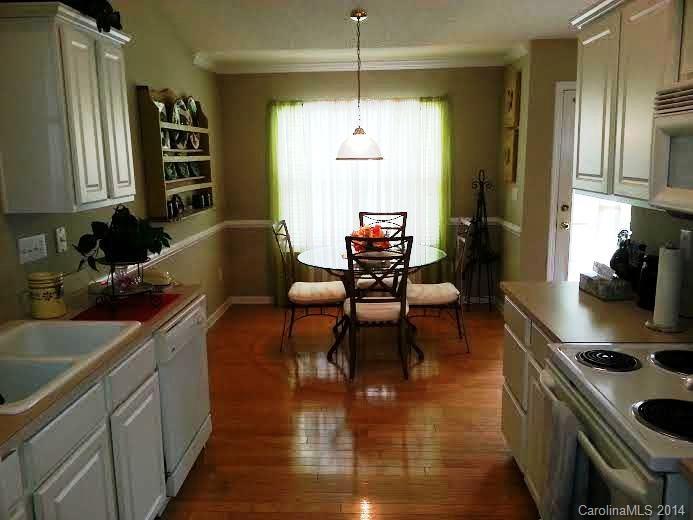 Stone Hollow - Residential