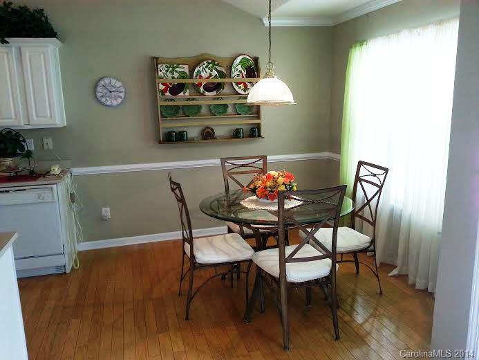 Stone Hollow - Residential