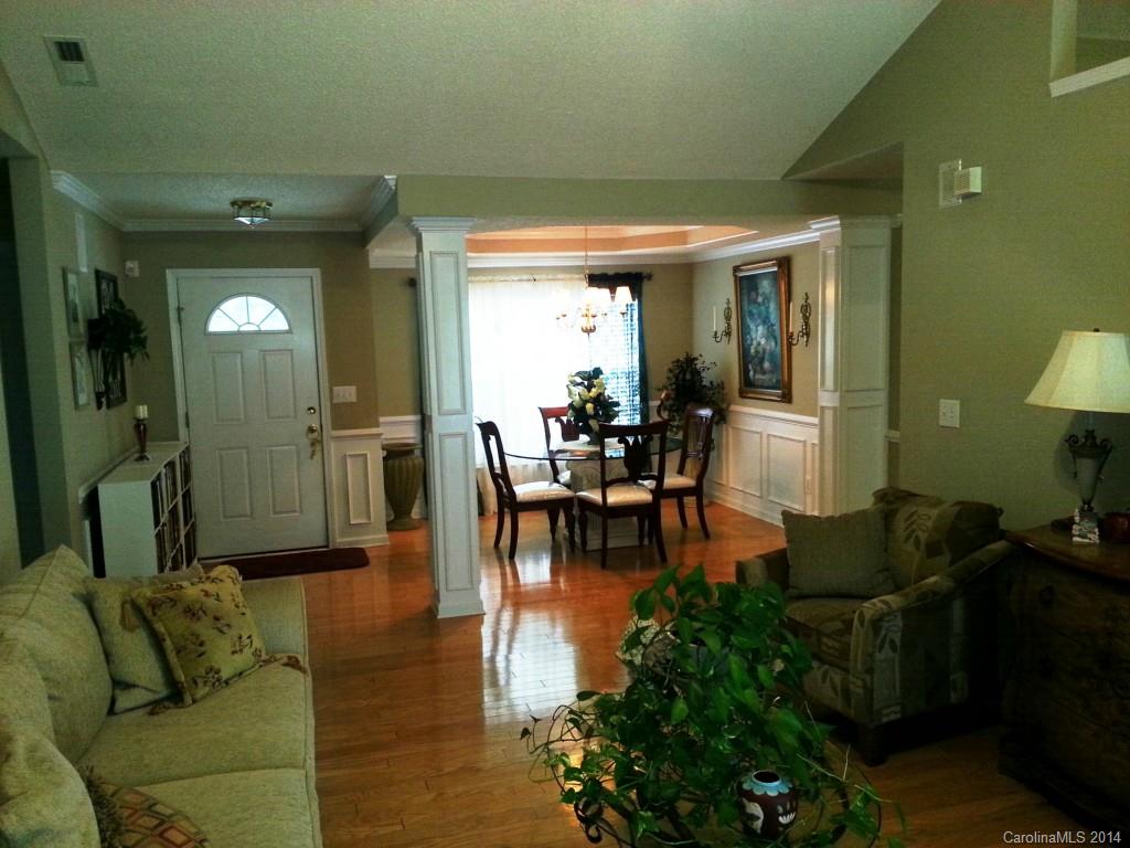 Stone Hollow - Residential