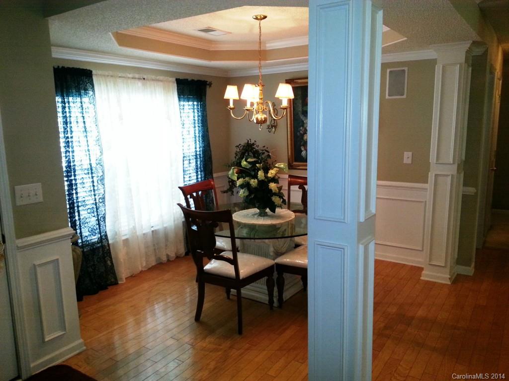 Stone Hollow - Residential