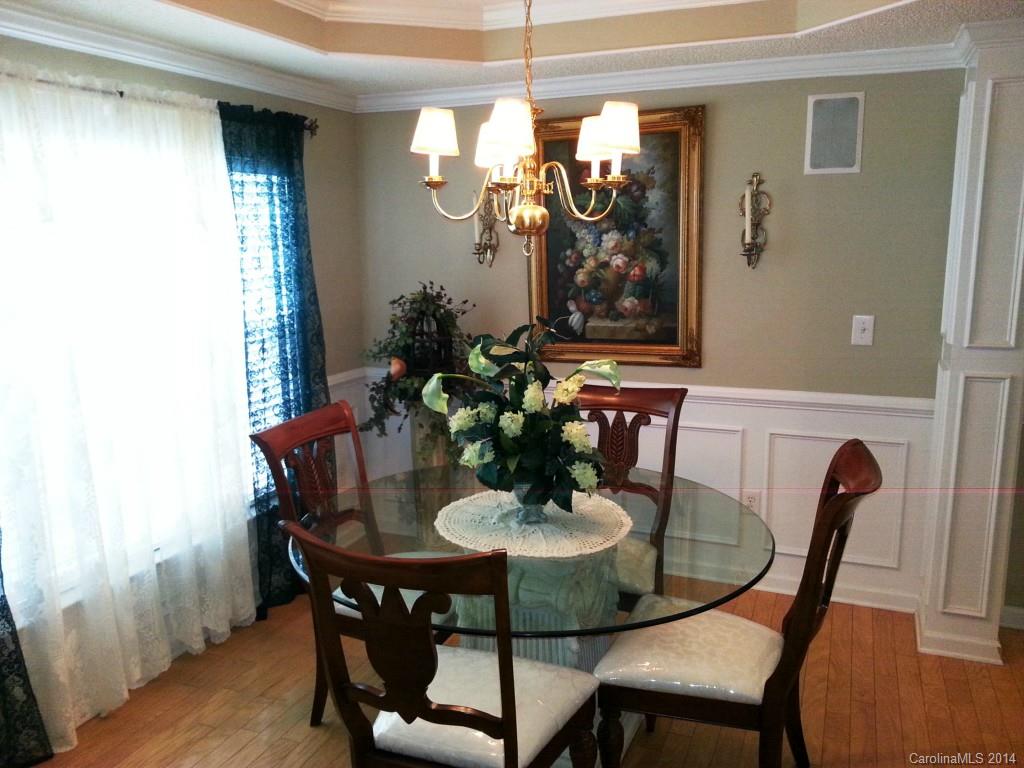 Stone Hollow - Residential