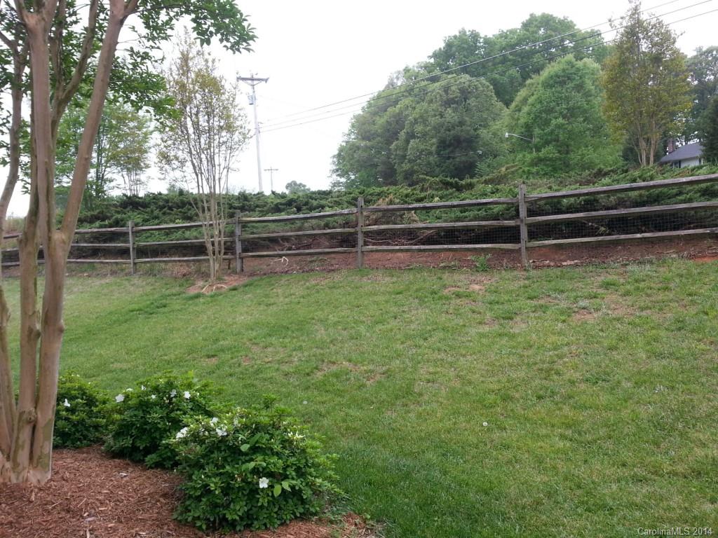 Stone Hollow - Residential