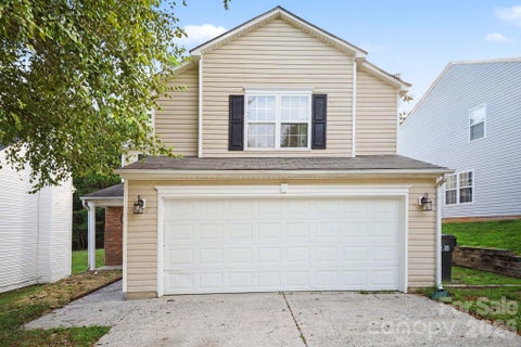 Photo of 10220 Seedling Lane, Charlotte, NC 28214 (MLS # 4414676)