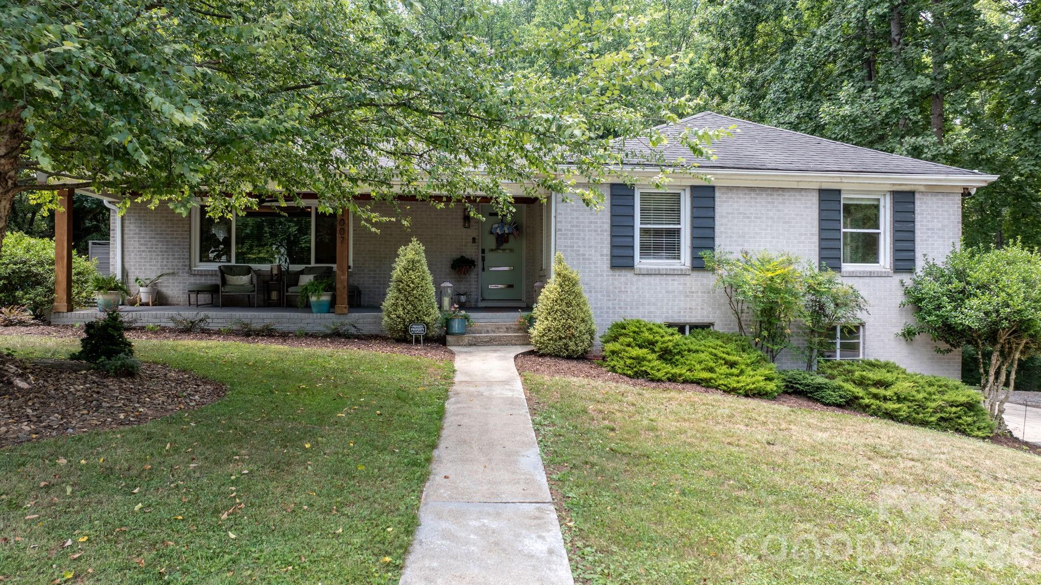 1007 I Street, North Wilkesboro, NC, 28659