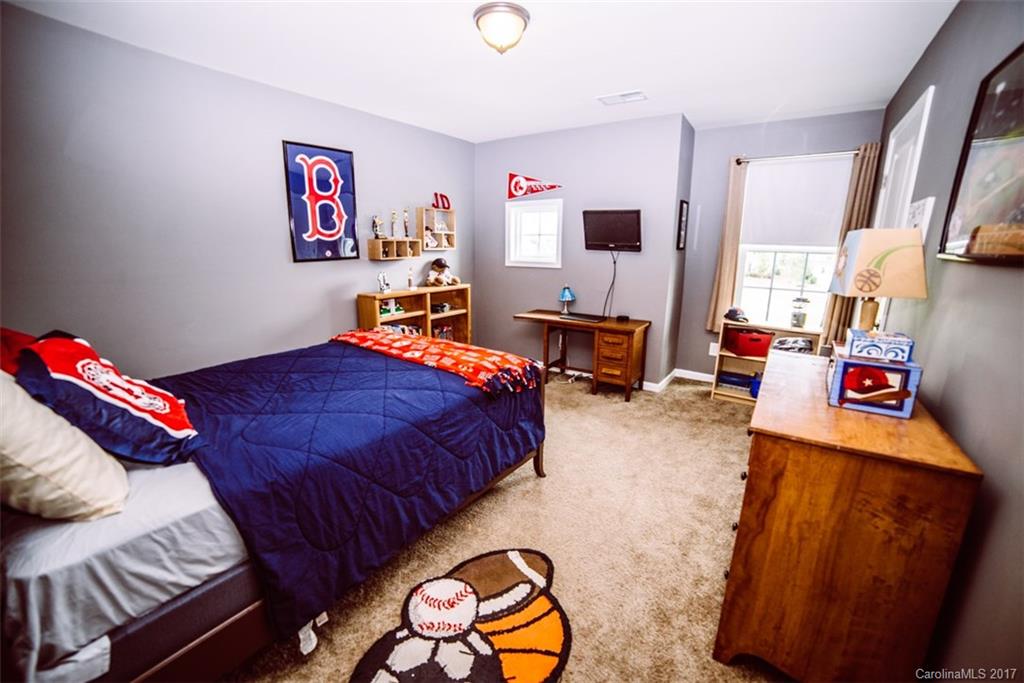 Massey - Residential