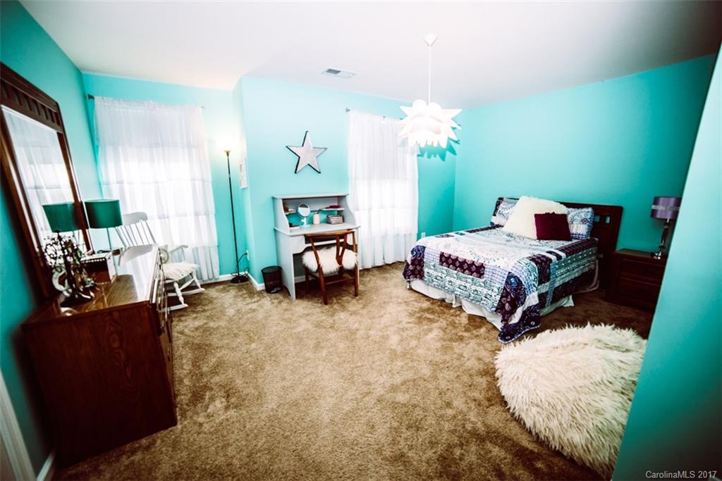 Massey - Residential