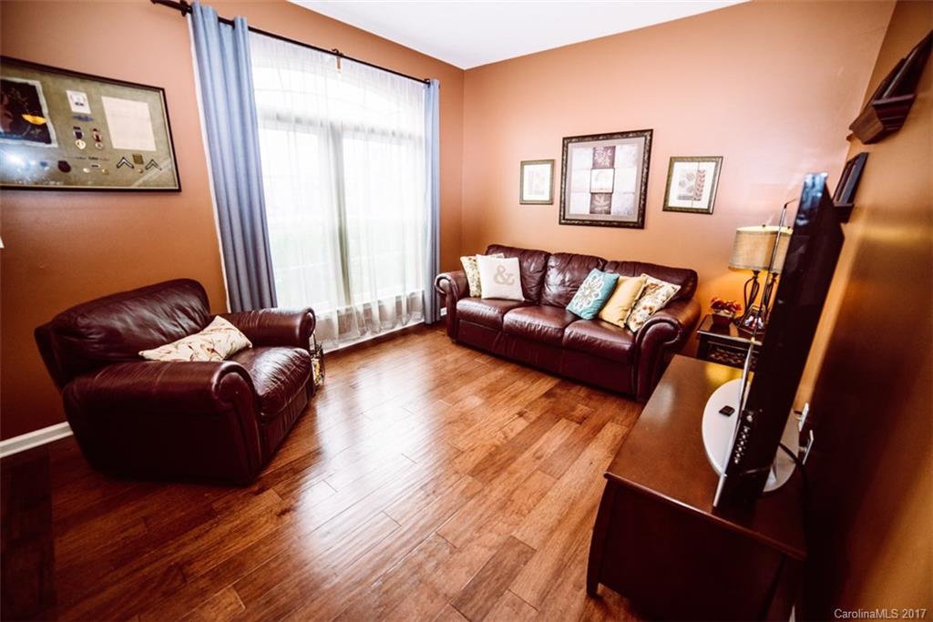 Massey - Residential