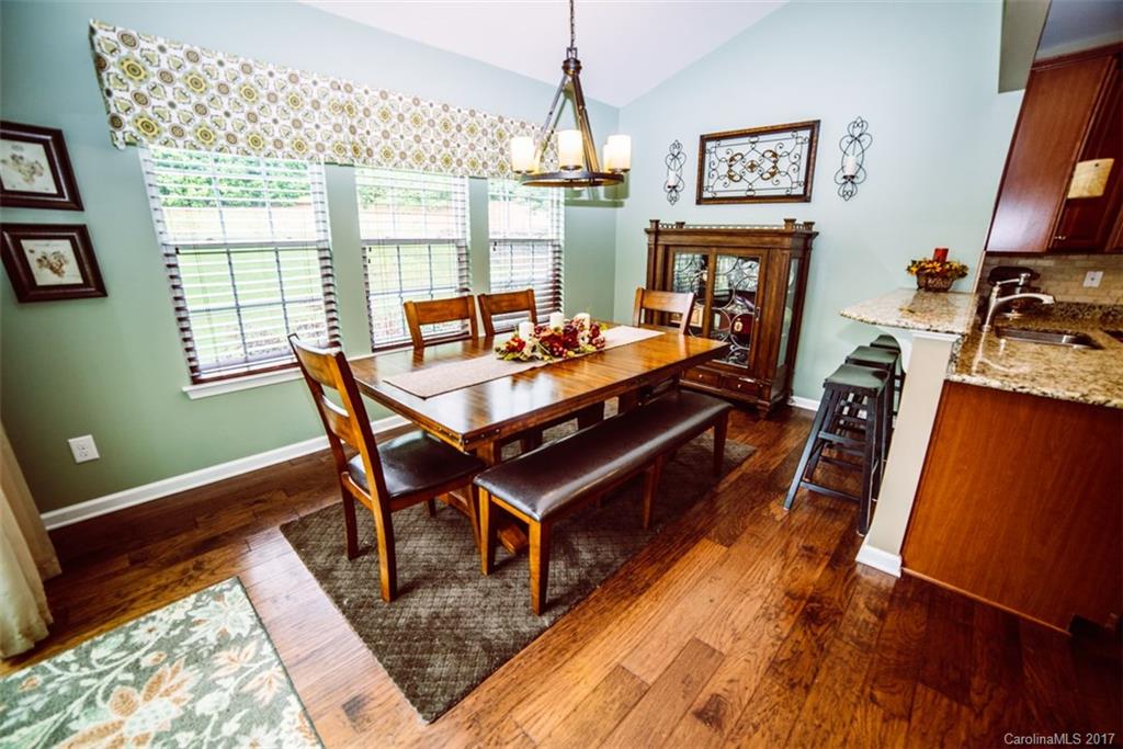 Massey - Residential