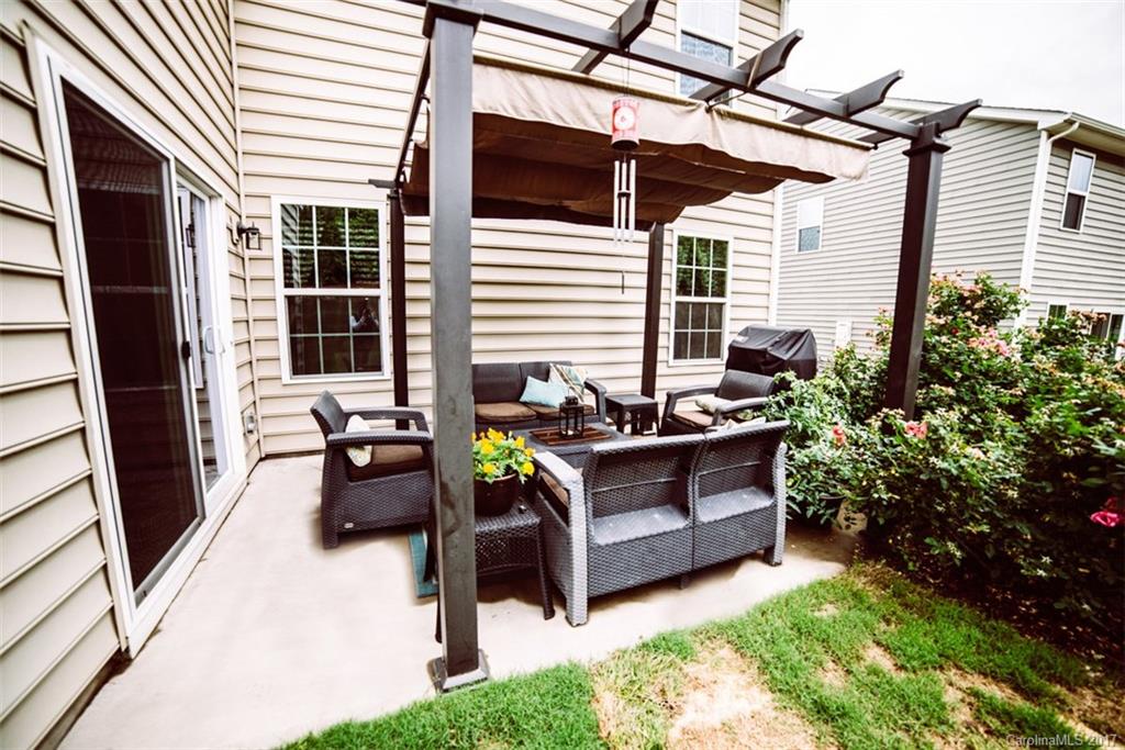 Massey - Residential