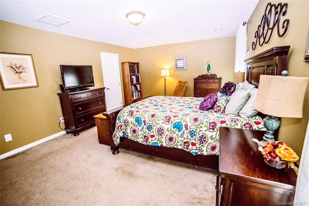 Massey - Residential