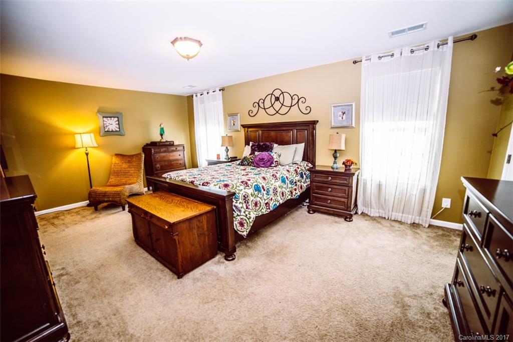 Massey - Residential