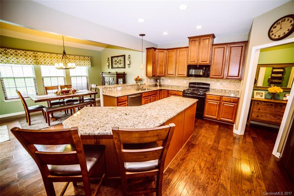 Massey - Residential