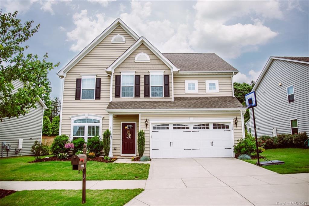 Massey - Residential