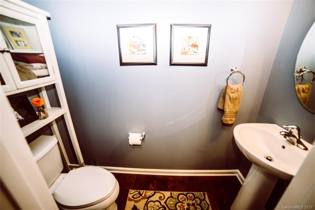 Massey - Residential