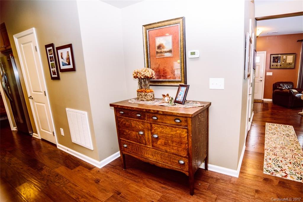 Massey - Residential