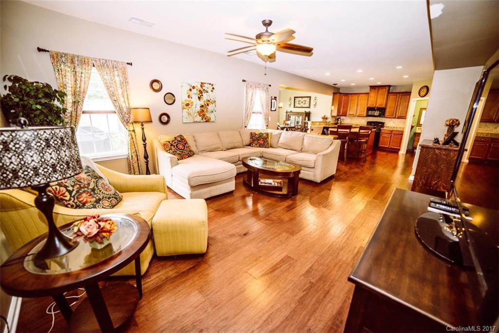 Massey - Residential