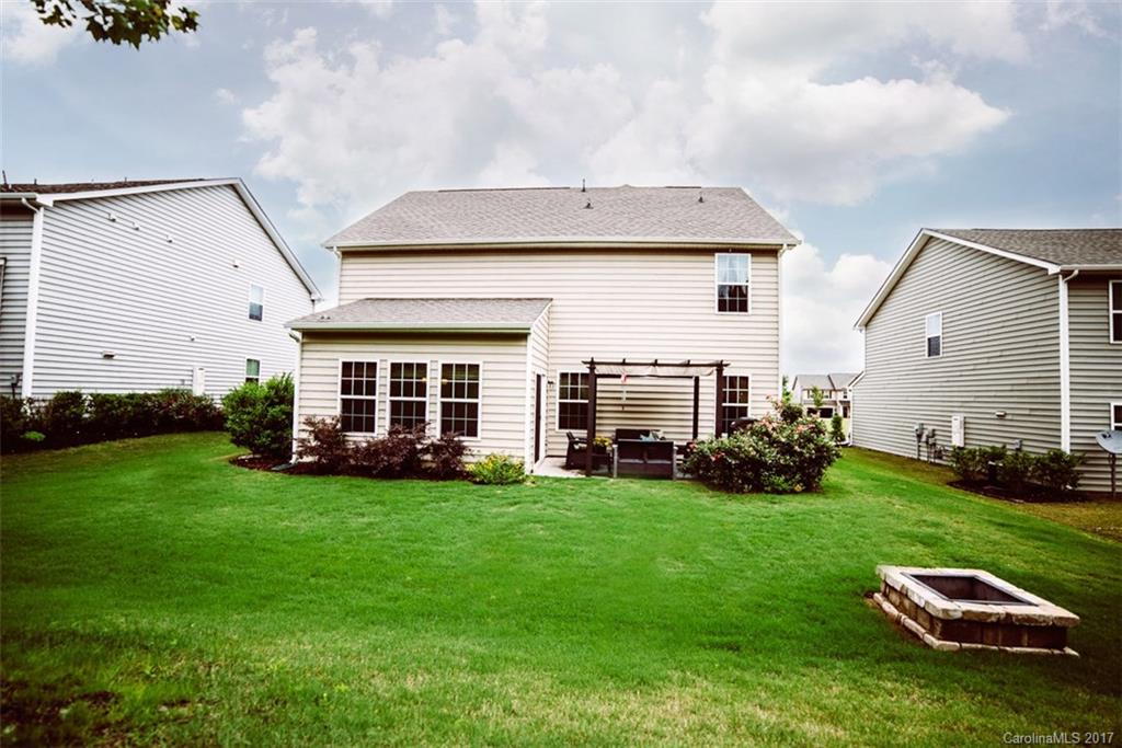 Massey - Residential