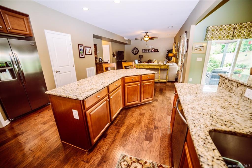 Massey - Residential