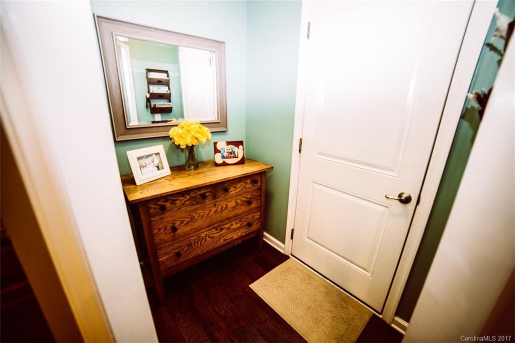 Massey - Residential