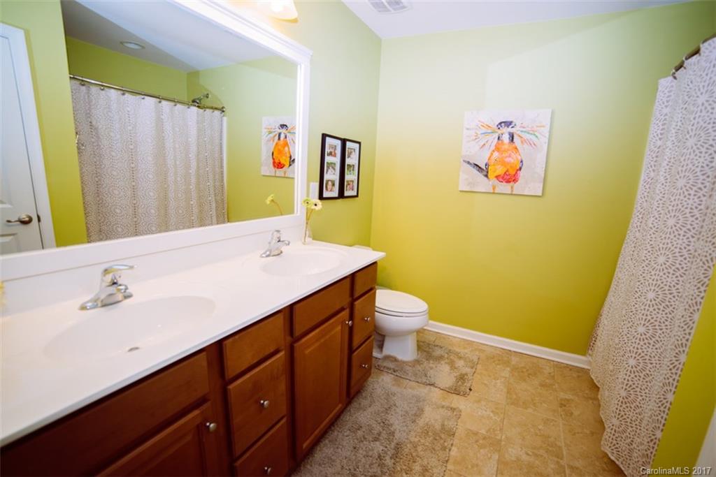 Massey - Residential