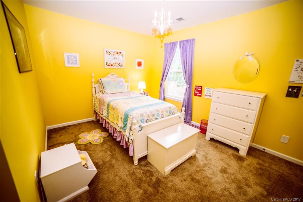 Massey - Residential