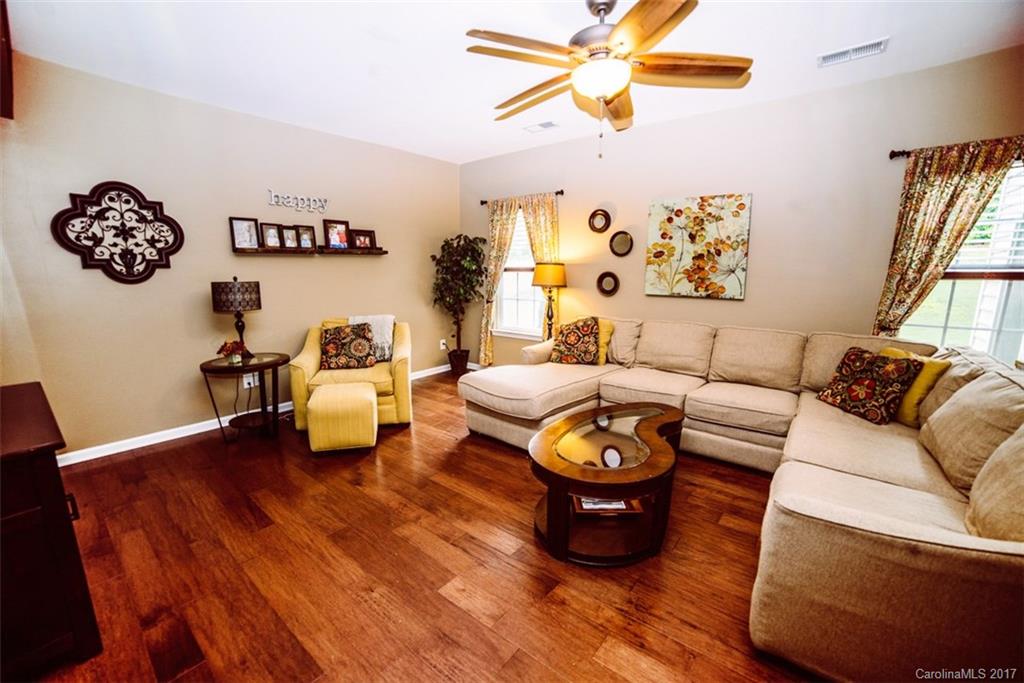 Massey - Residential