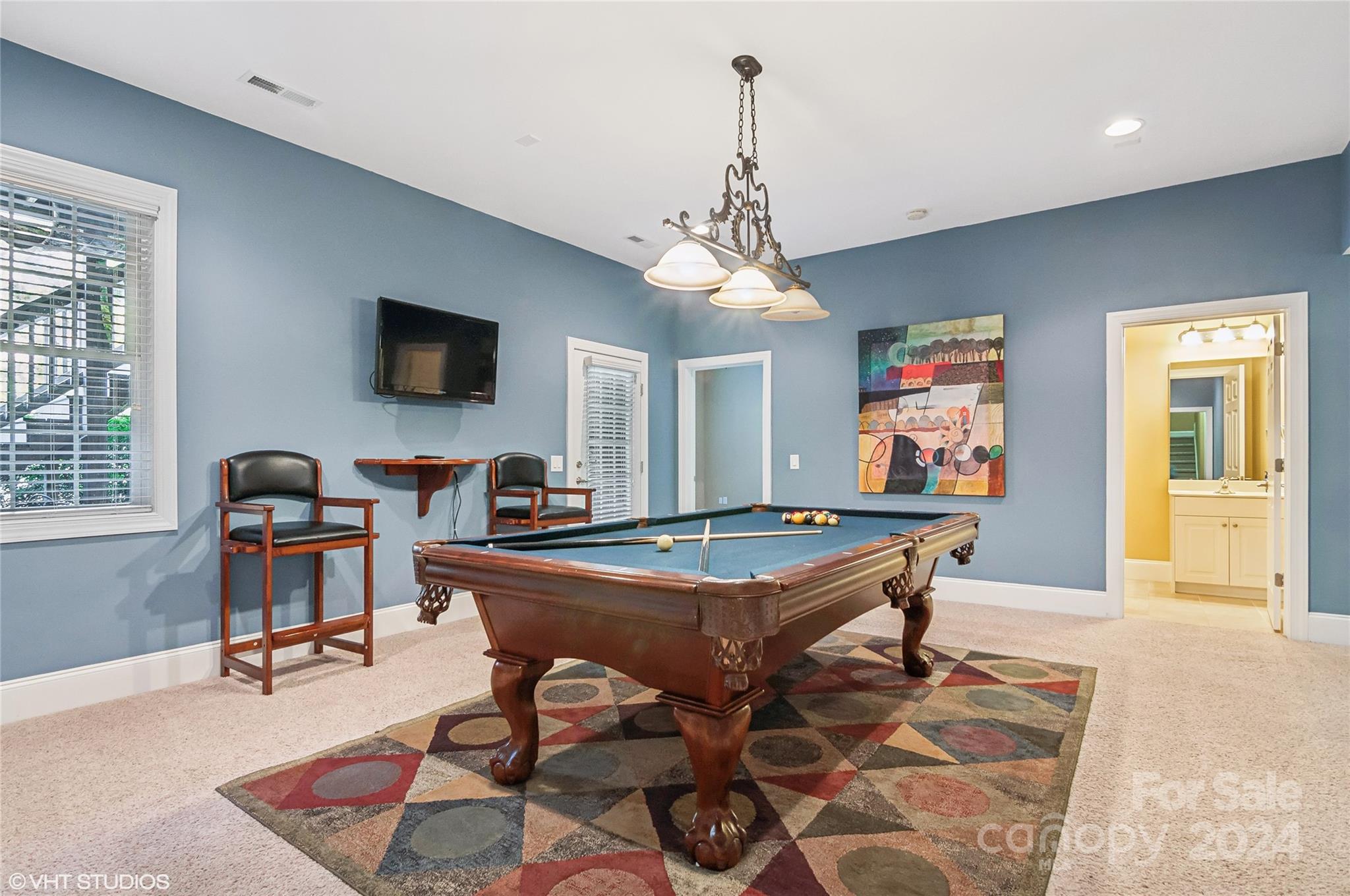 Water Edge - Residential