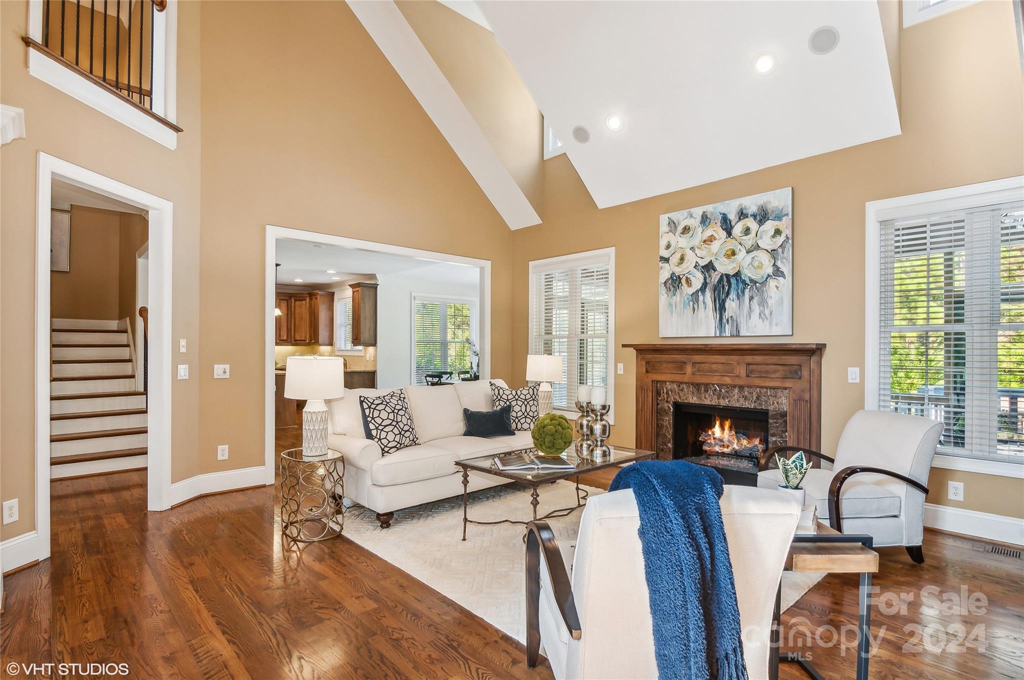 Water Edge - Residential