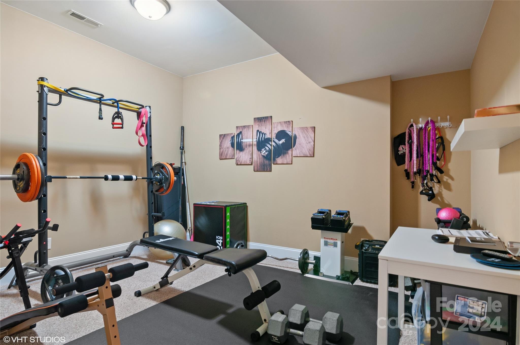 Water Edge - Residential