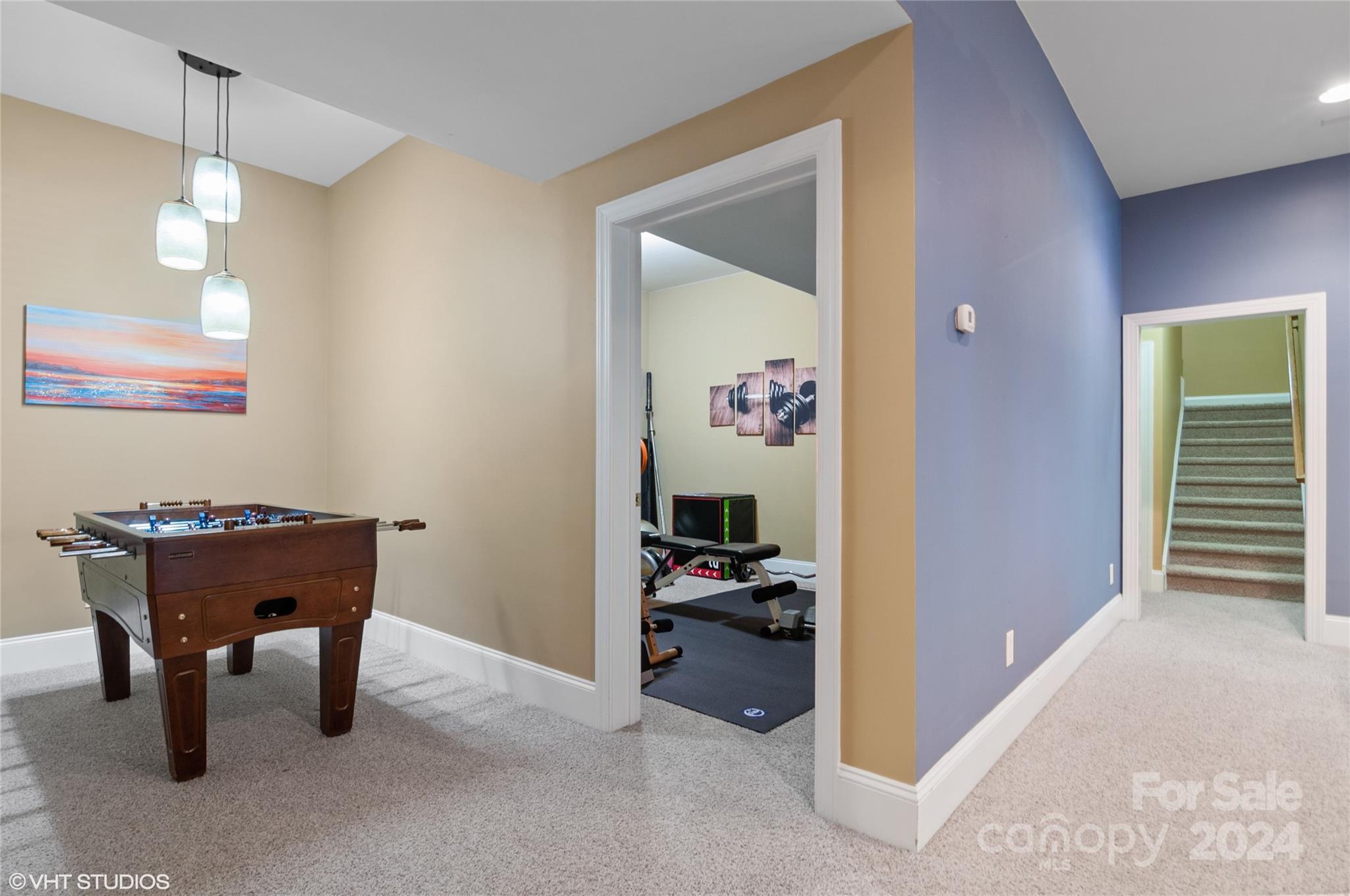 Water Edge - Residential