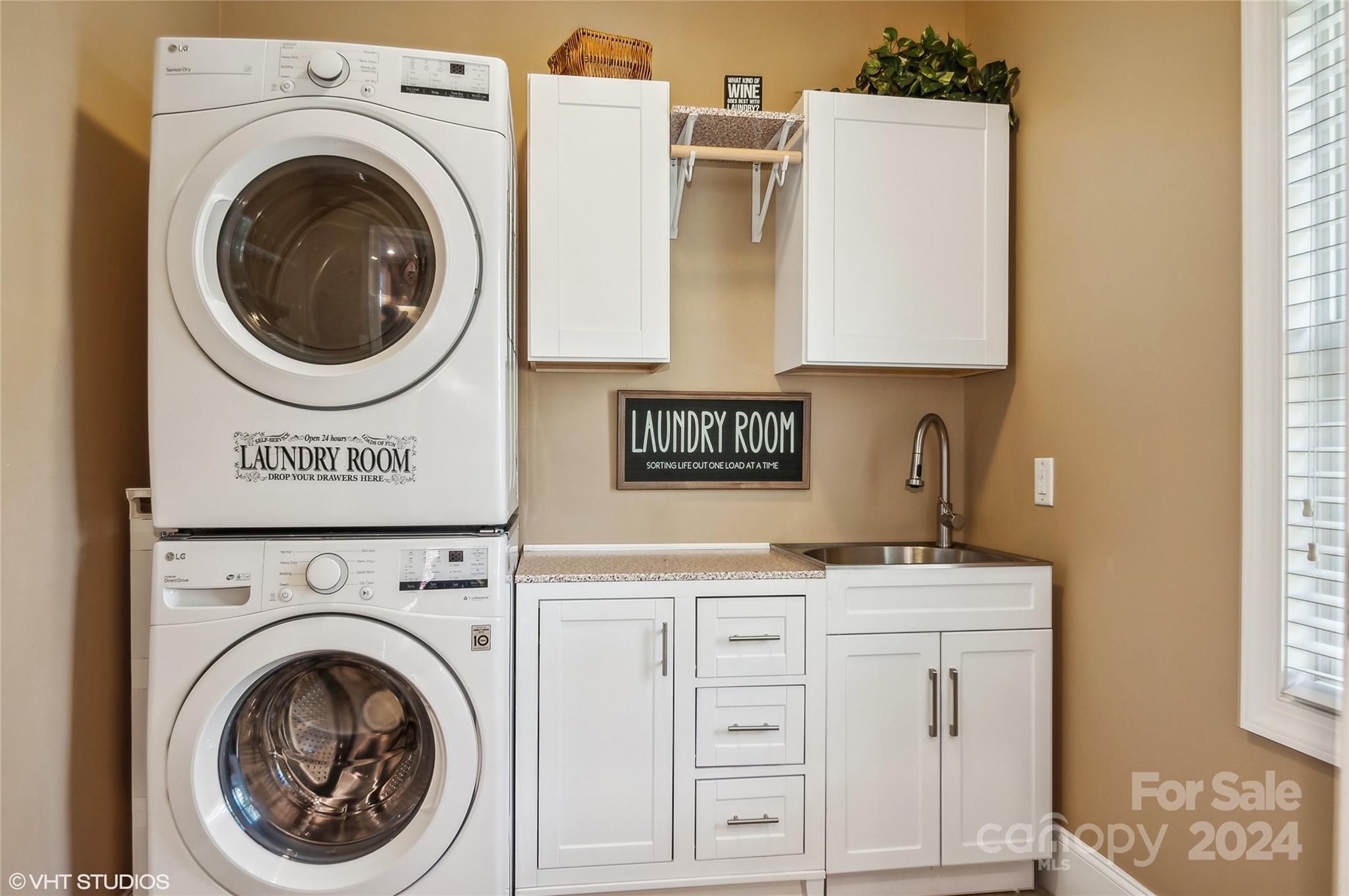 Water Edge - Residential