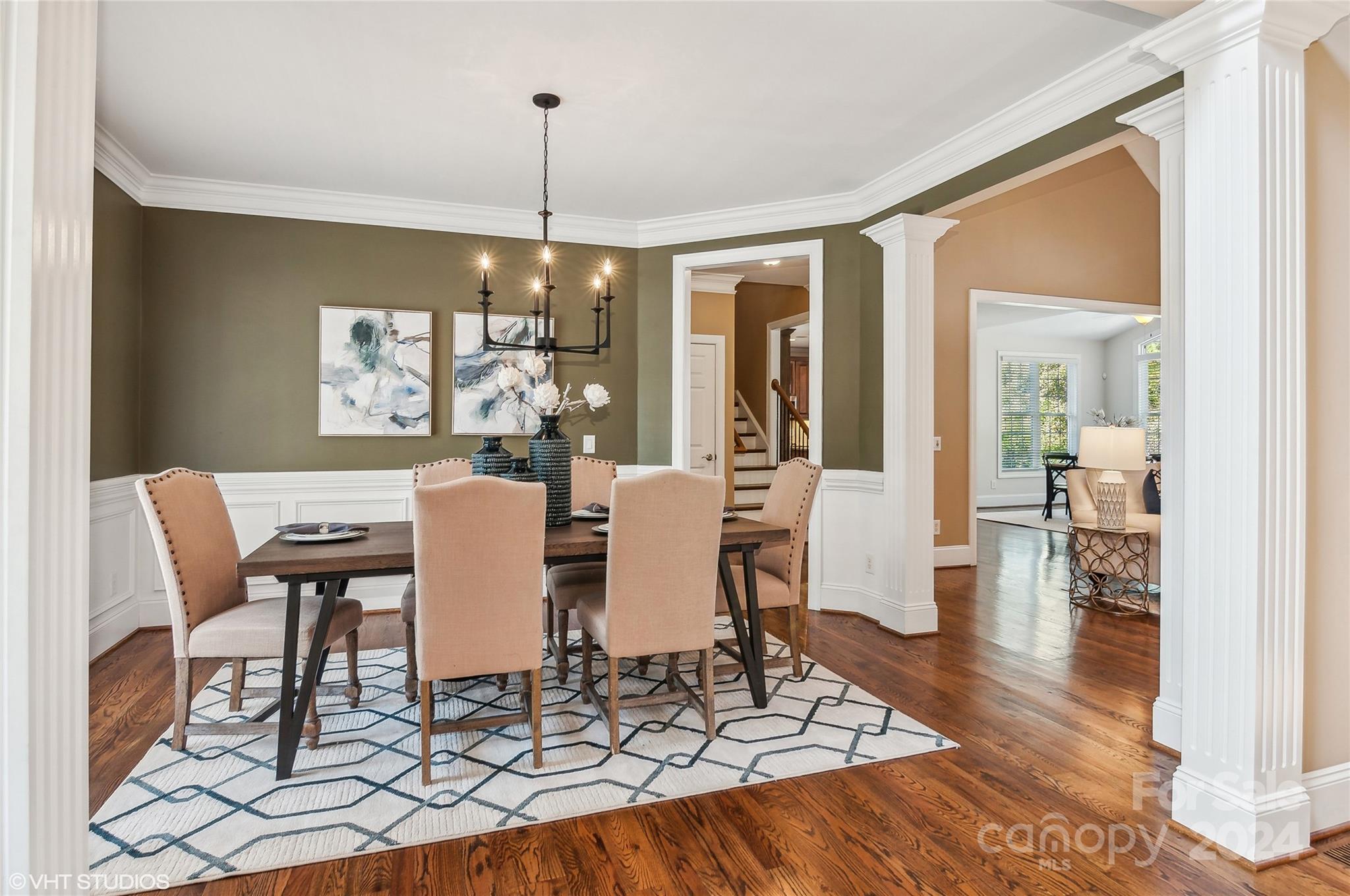 Water Edge - Residential