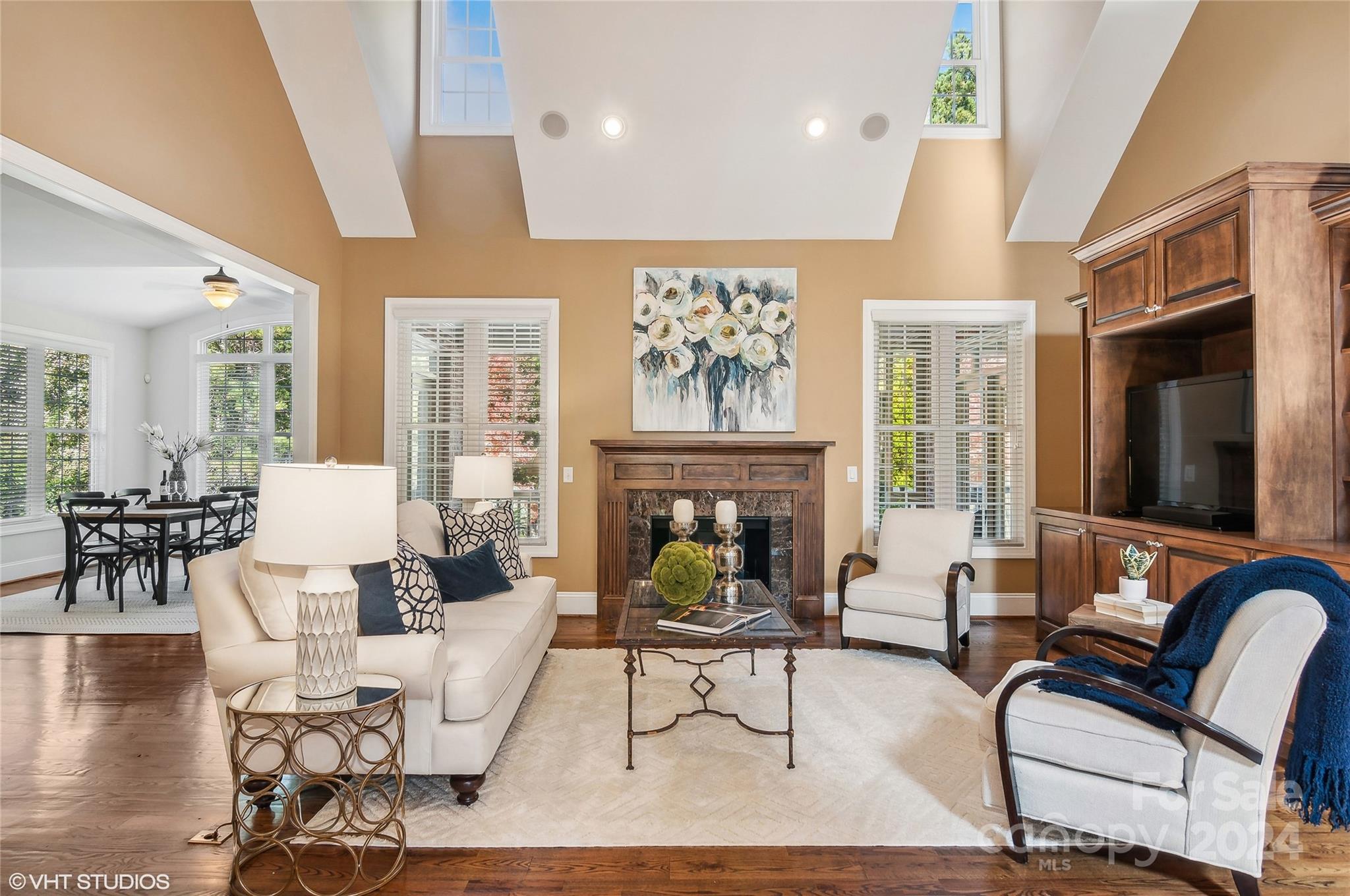 Water Edge - Residential