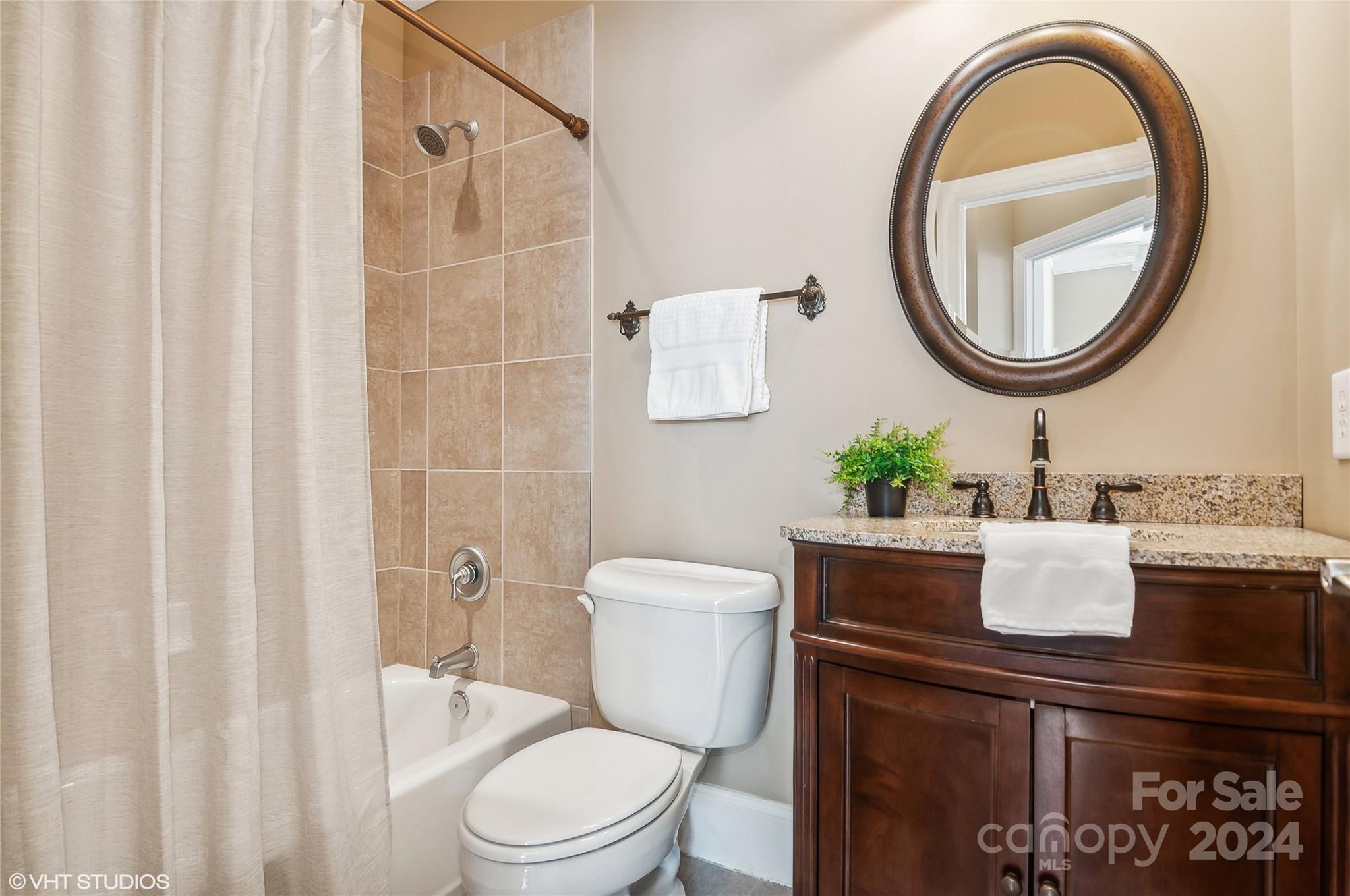 Water Edge - Residential