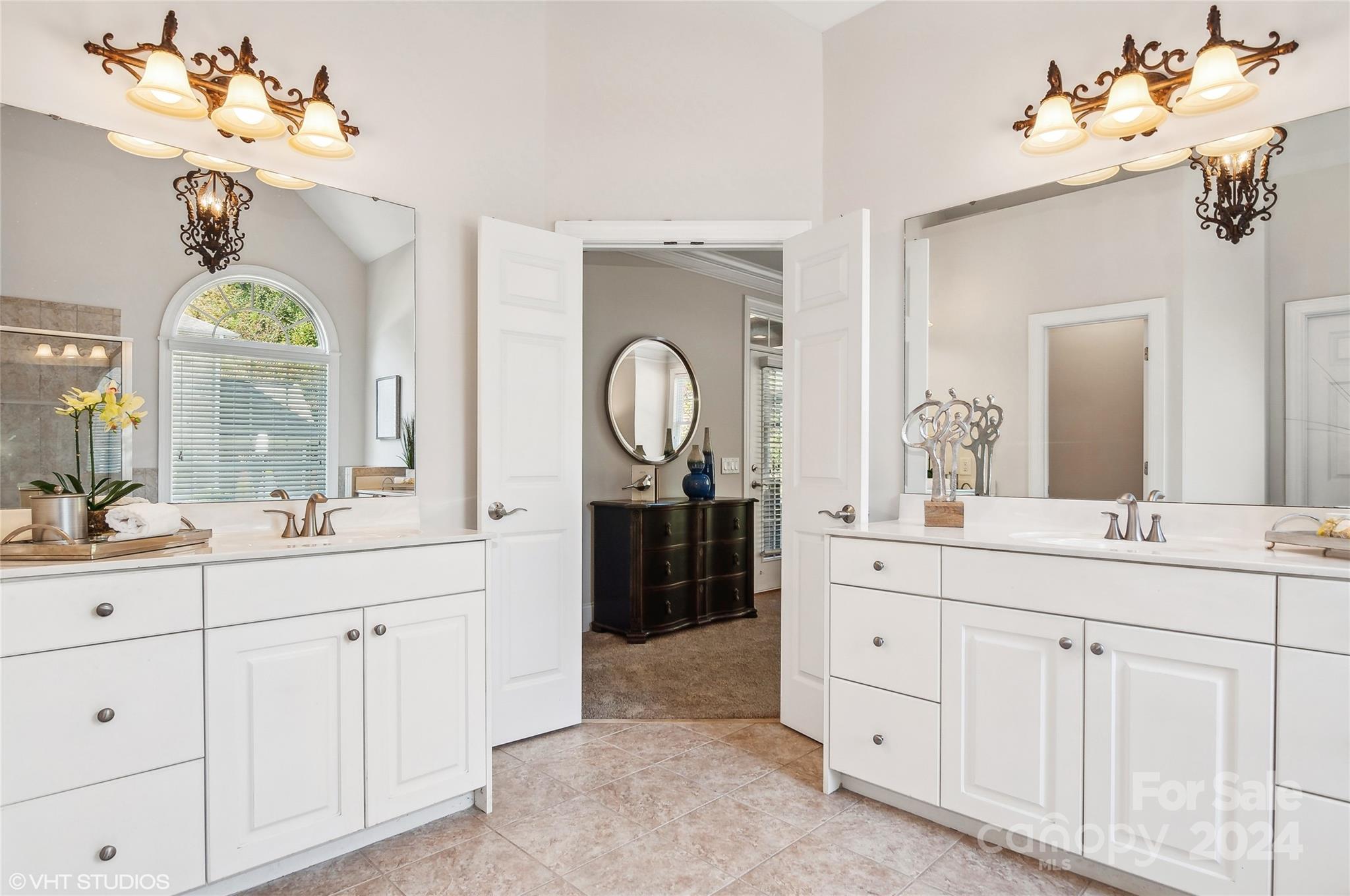 Water Edge - Residential