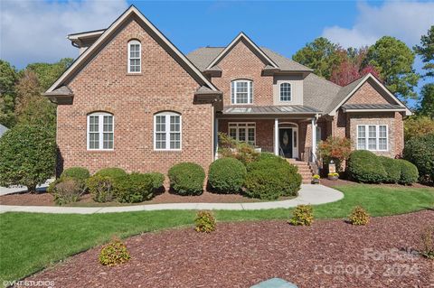 A home in Rock Hill