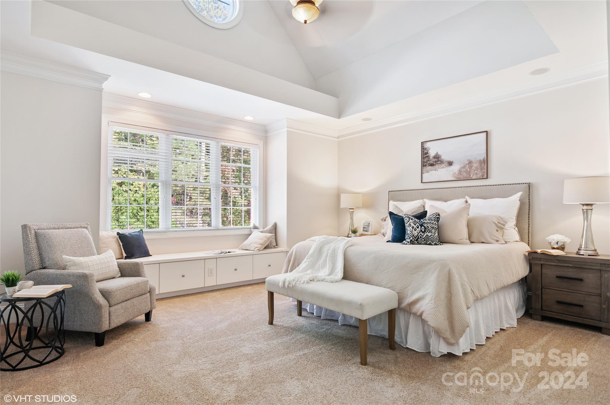 Water Edge - Residential