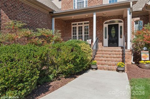 A home in Rock Hill