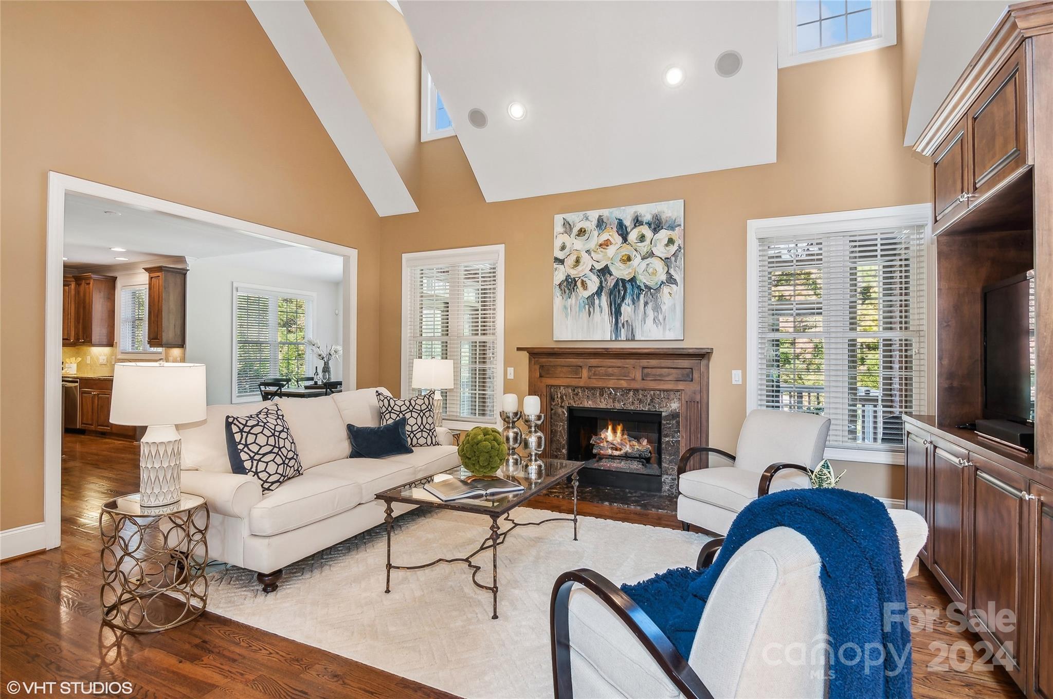 Water Edge - Residential