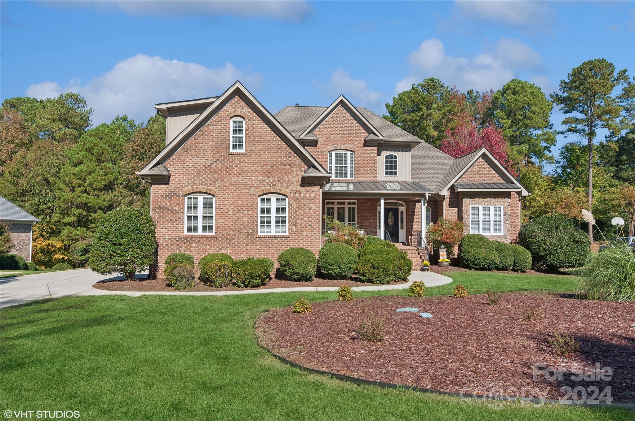 Water Edge - Residential