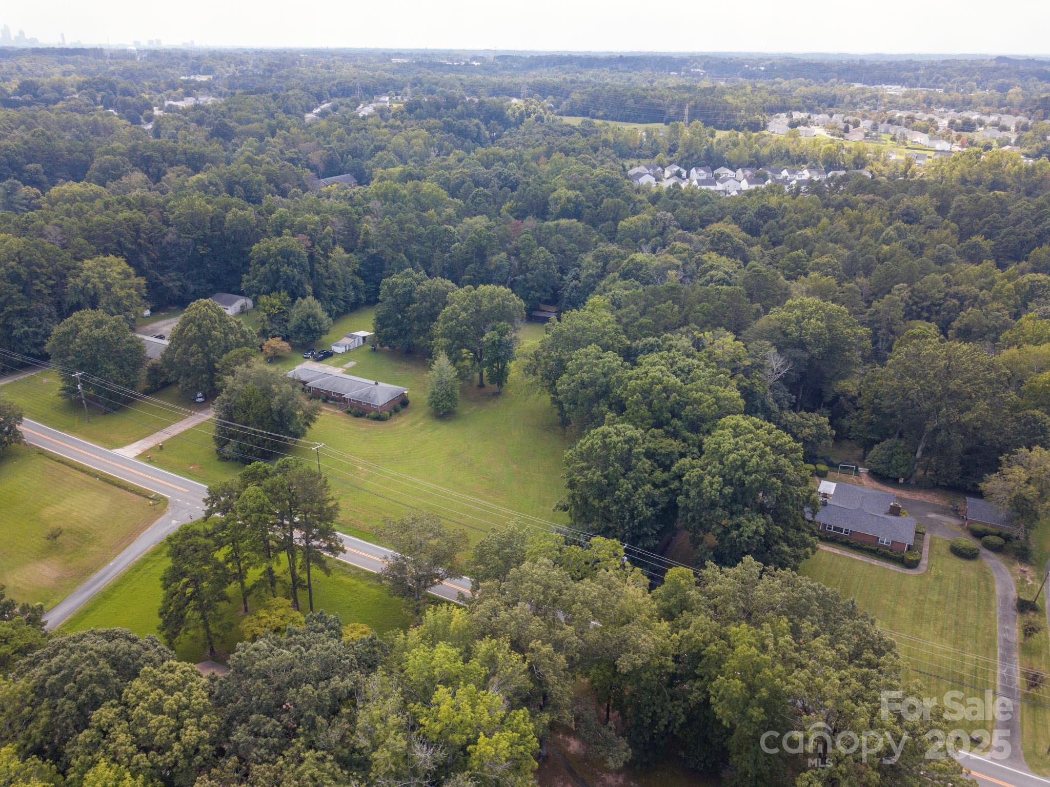 6545 Pleasant Grove Road
