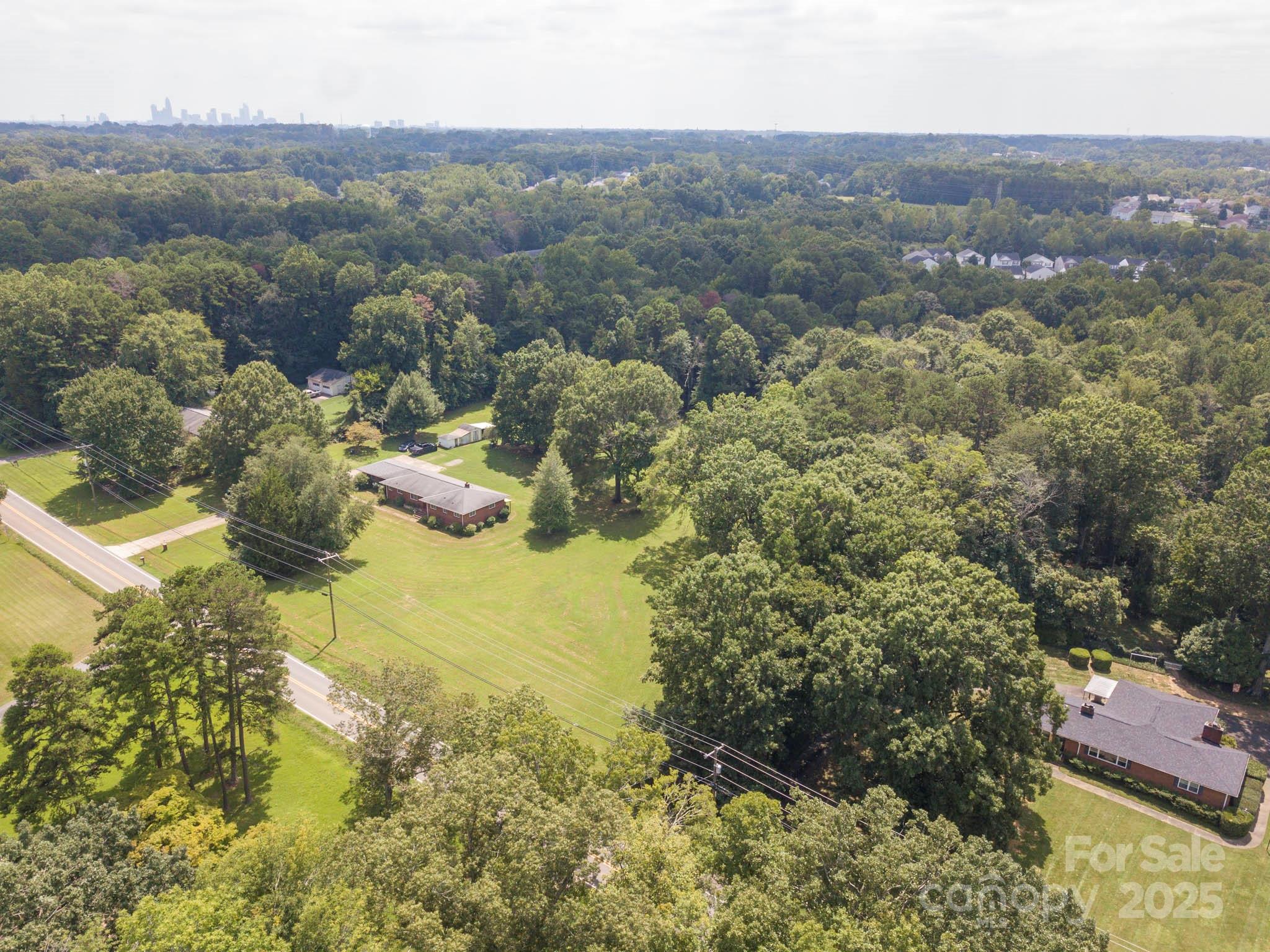 6545 Pleasant Grove Road