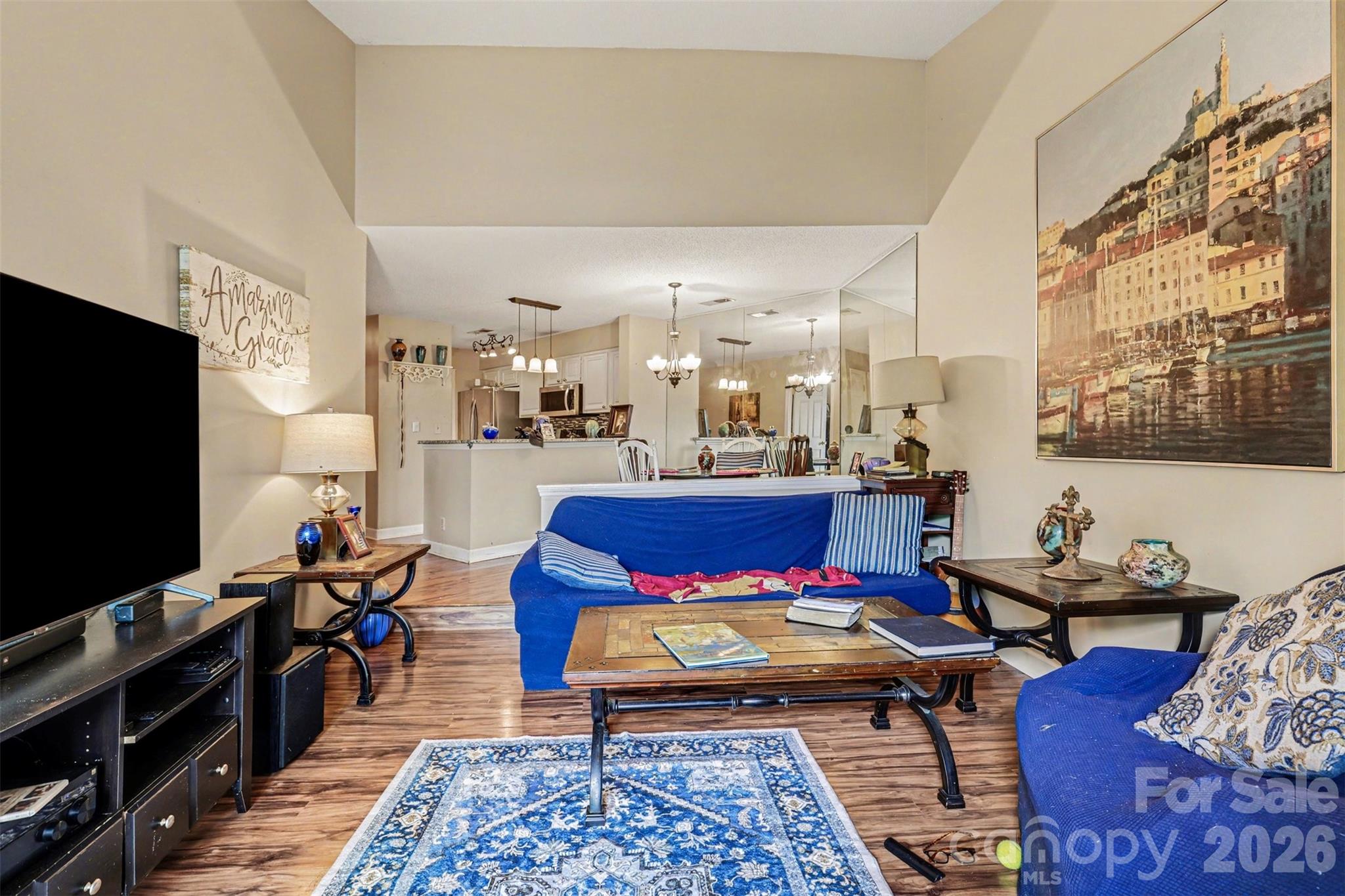 Admirals Quarters - Residential