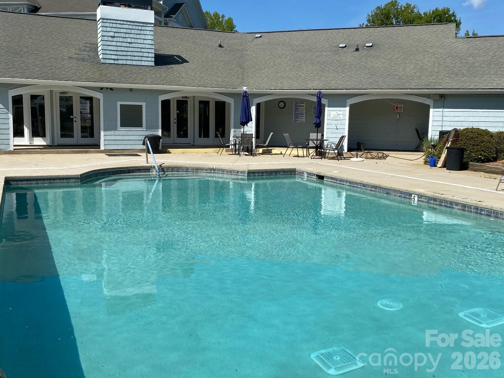 Admirals Quarters - Residential