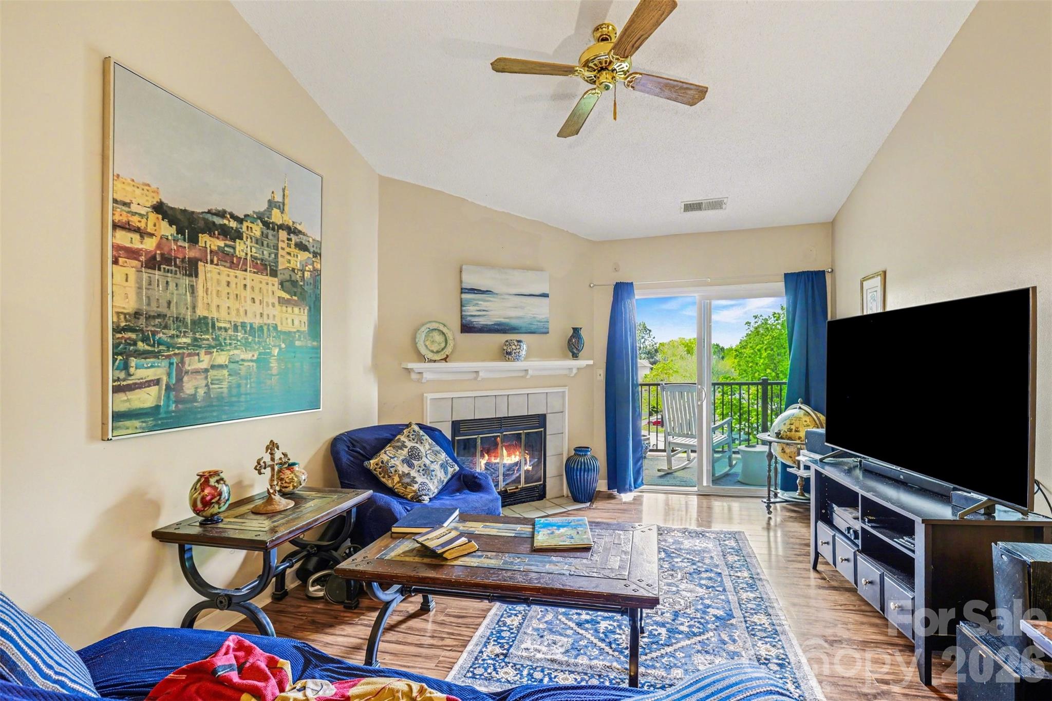 Admirals Quarters - Residential