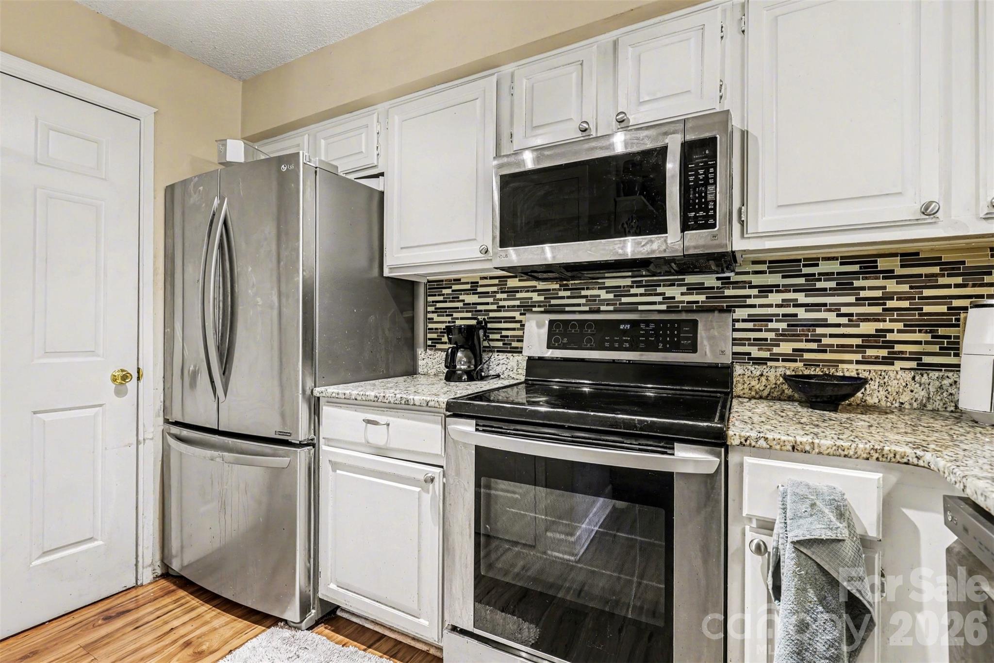 Admirals Quarters - Residential