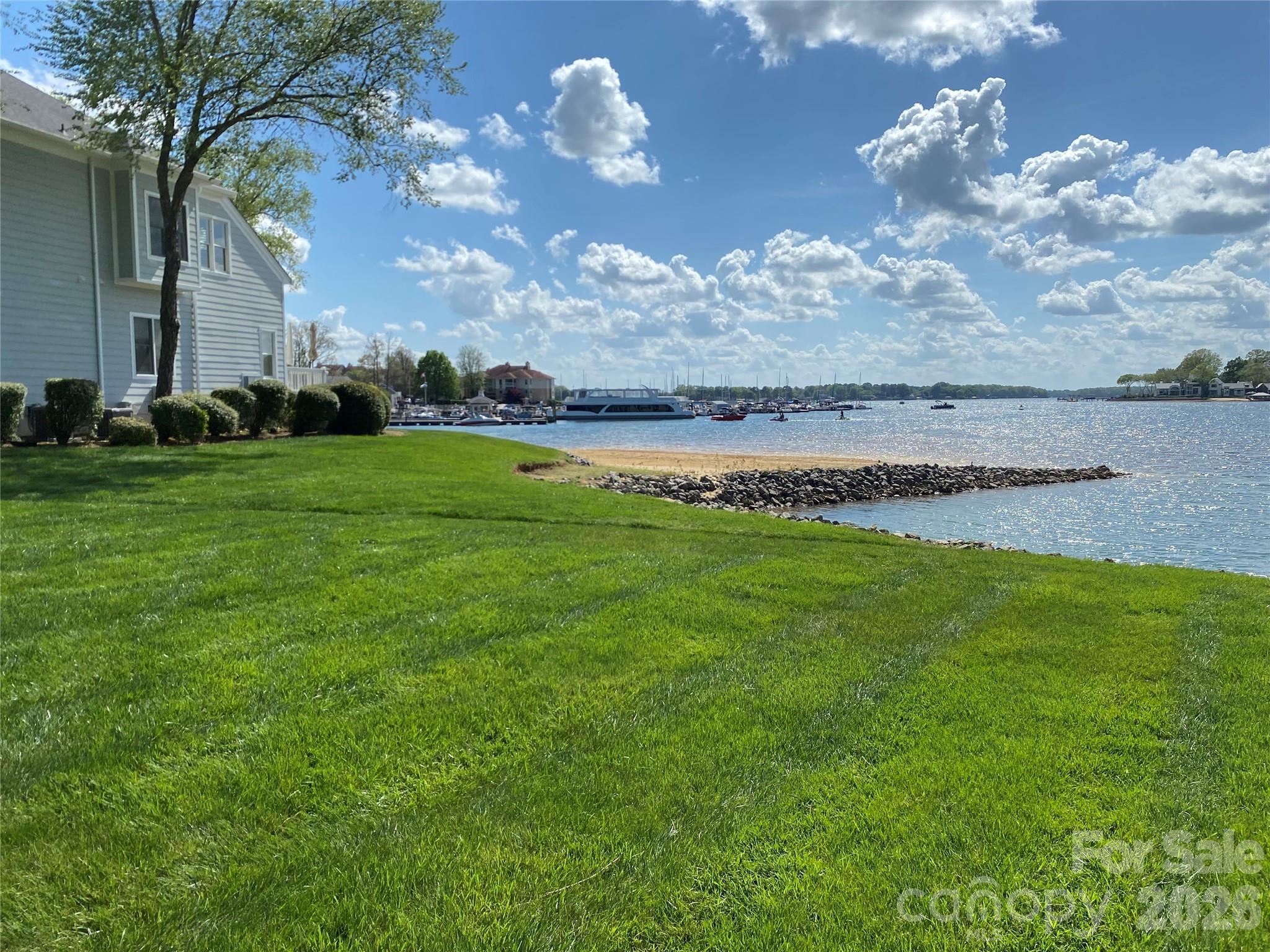 Admirals Quarters - Residential