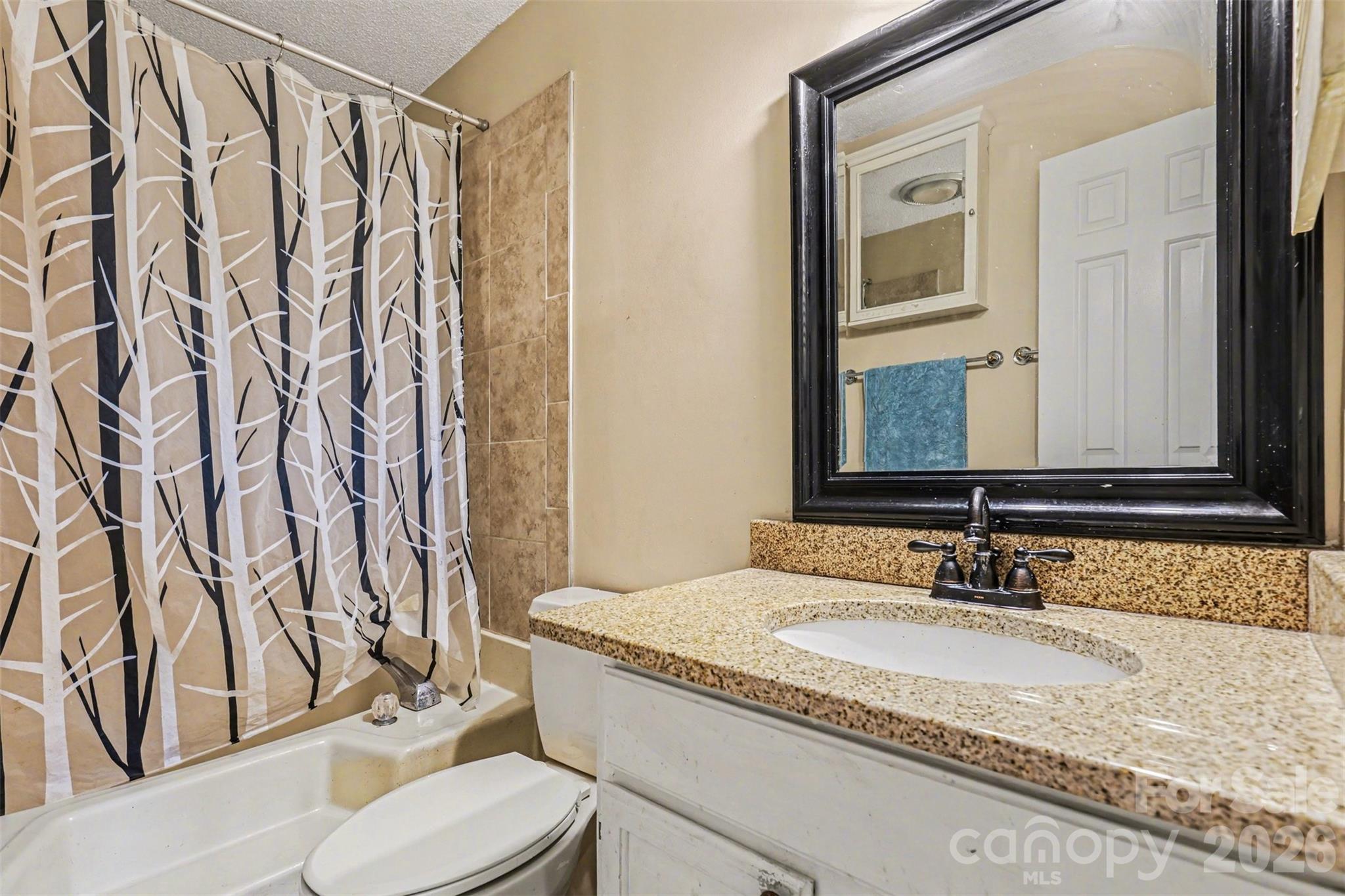 Admirals Quarters - Residential